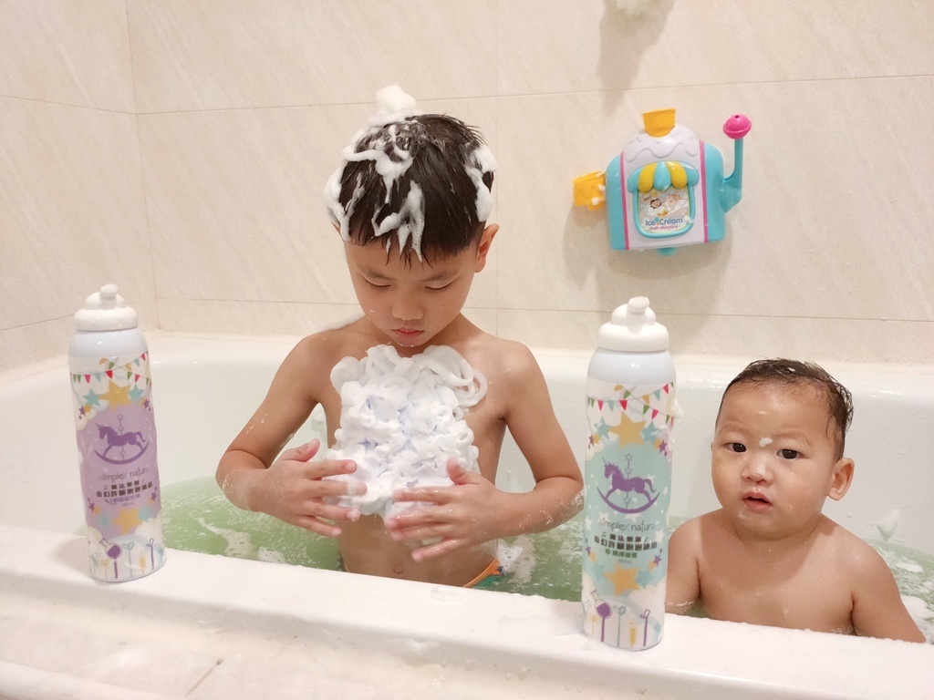 讓孩子愛上洗澡『葳祈國際』魔法樂園-奇幻許願泡泡沐浴-可以捏 讓孩子愛上洗澡『葳祈國際』魔法樂園-奇幻許願泡泡沐浴-可以捏