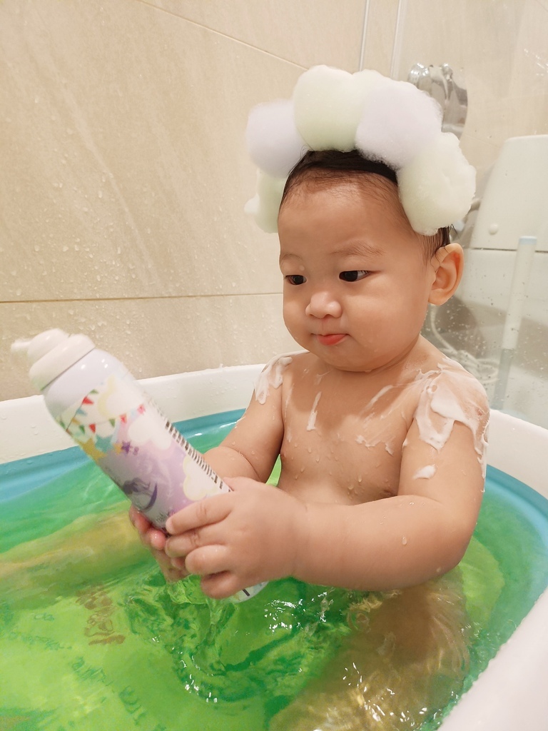 讓孩子愛上洗澡『葳祈國際』魔法樂園-奇幻許願泡泡沐浴-可以捏 讓孩子愛上洗澡『葳祈國際』魔法樂園-奇幻許願泡泡沐浴-可以捏