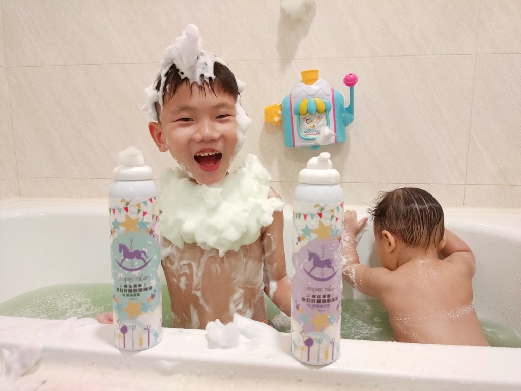 讓孩子愛上洗澡『葳祈國際』魔法樂園-奇幻許願泡泡沐浴-可以捏 讓孩子愛上洗澡『葳祈國際』魔法樂園-奇幻許願泡泡沐浴-可以捏