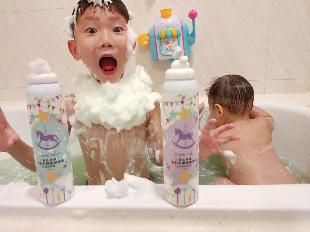 讓孩子愛上洗澡『葳祈國際』魔法樂園-奇幻許願泡泡沐浴-可以捏 讓孩子愛上洗澡『葳祈國際』魔法樂園-奇幻許願泡泡沐浴-可以捏