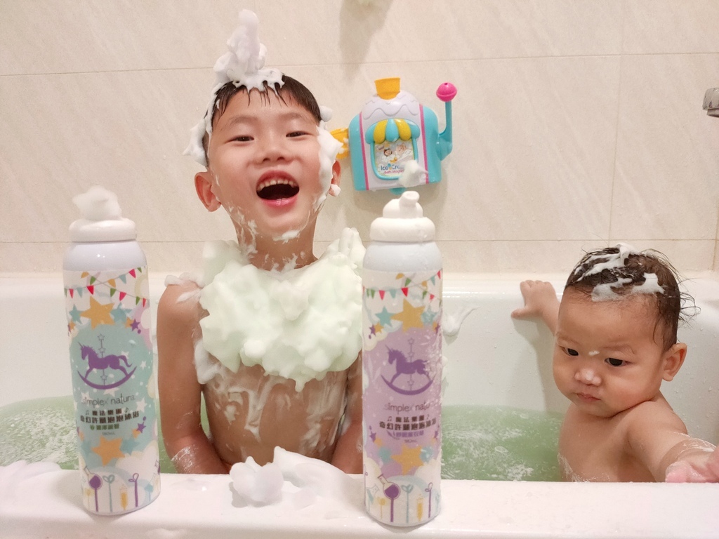 讓孩子愛上洗澡『葳祈國際』魔法樂園-奇幻許願泡泡沐浴-可以捏 讓孩子愛上洗澡『葳祈國際』魔法樂園-奇幻許願泡泡沐浴-可以捏