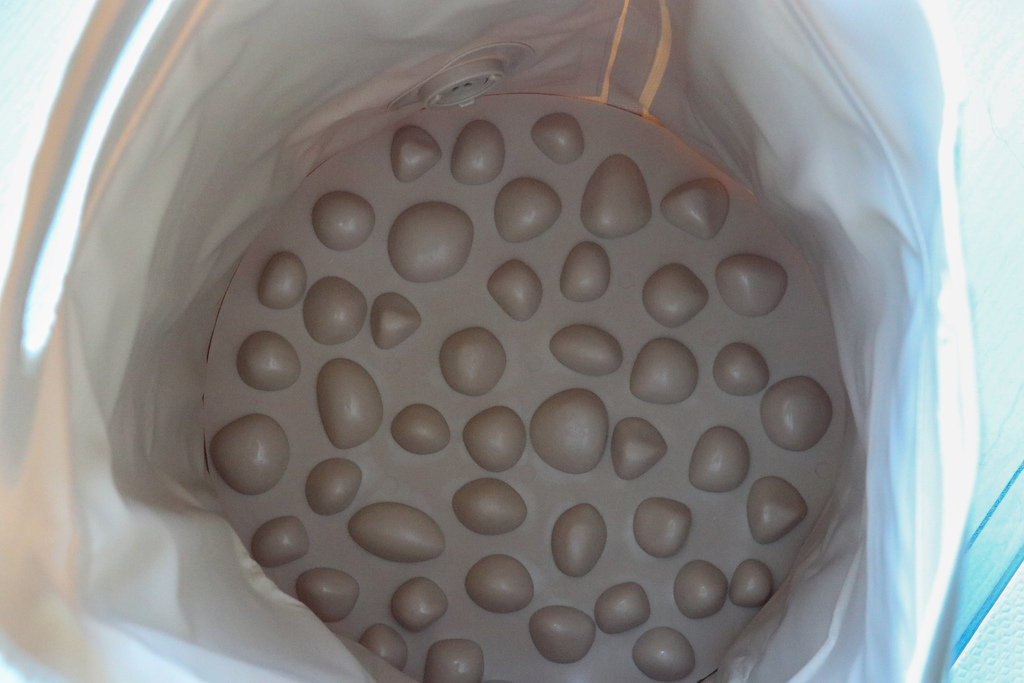 阿嬤的配方-今年冬天最舒壓的泡腳神器、足浴鹽,妳的•桑拿沐足