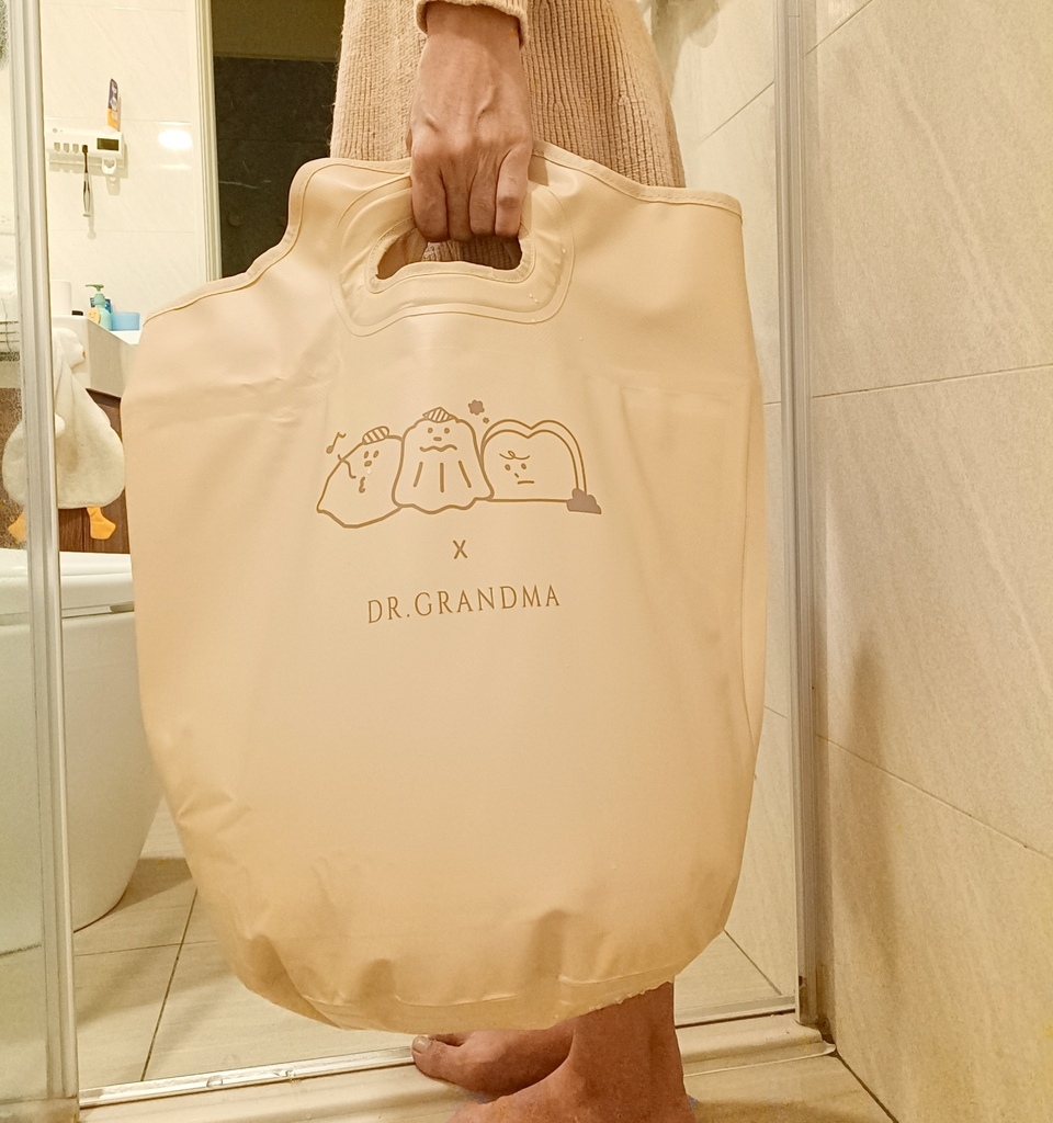 阿嬤的配方-今年冬天最舒壓的泡腳神器、足浴鹽,妳的•桑拿沐足