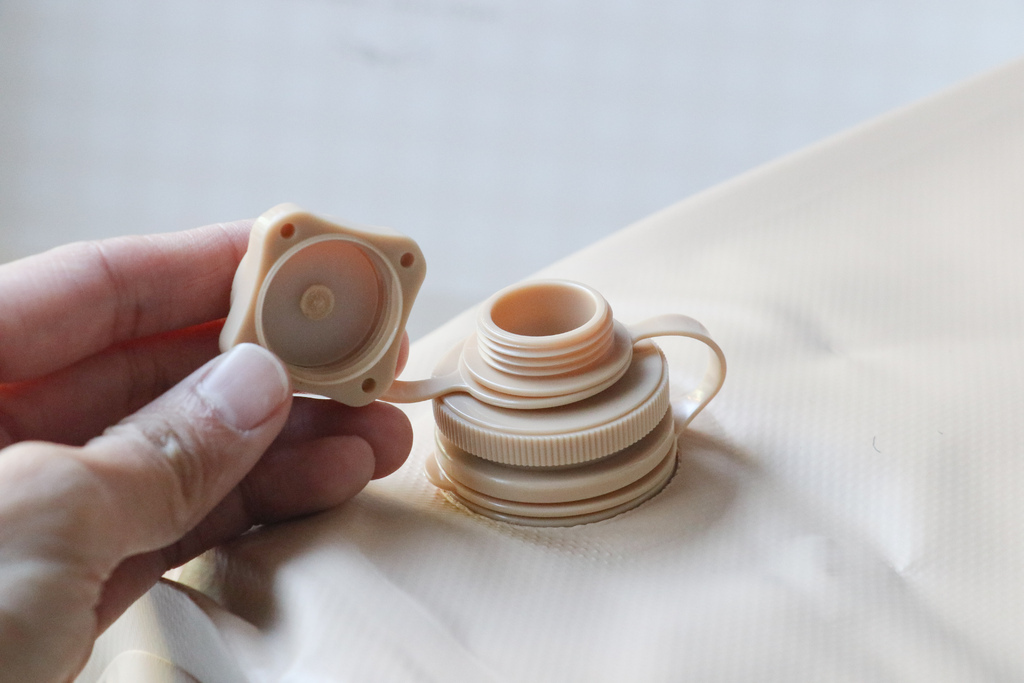 阿嬤的配方-今年冬天最舒壓的泡腳神器、足浴鹽,妳的•桑拿沐足