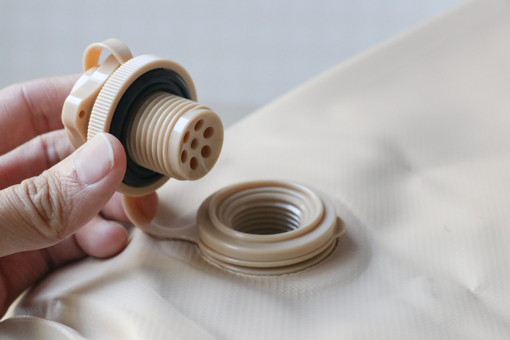 阿嬤的配方-今年冬天最舒壓的泡腳神器、足浴鹽,妳的•桑拿沐足