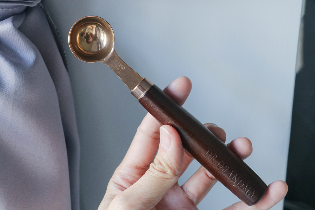 阿嬤的配方-今年冬天最舒壓的泡腳神器、足浴鹽,妳的•桑拿沐足