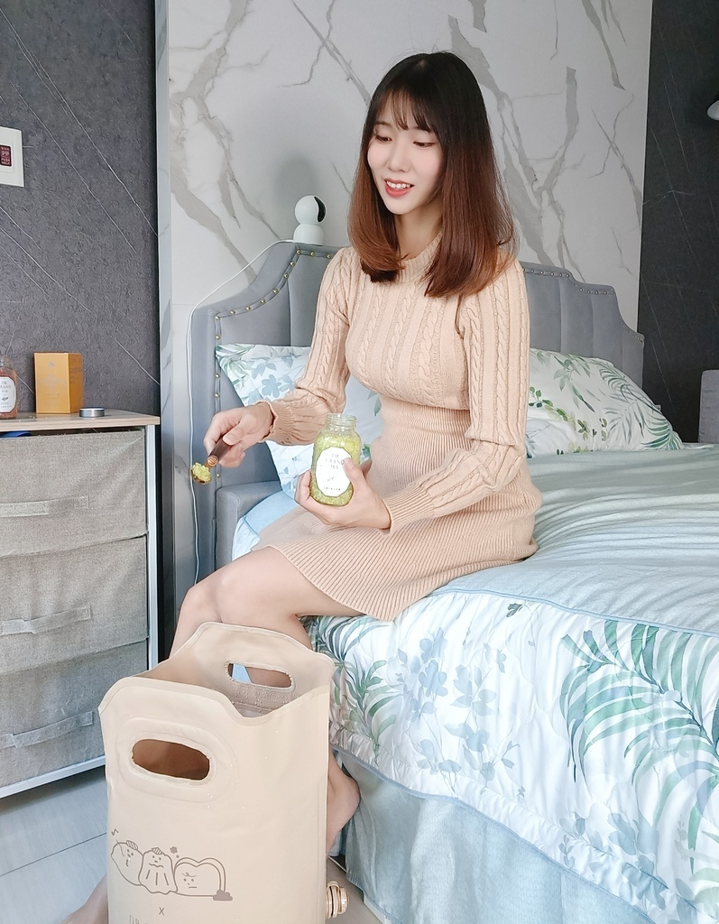 阿嬤的配方-今年冬天最舒壓的泡腳神器、足浴鹽,妳的•桑拿沐足