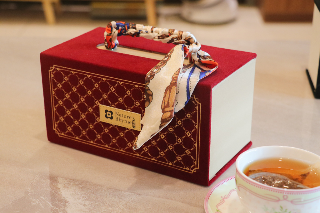 果乾界的愛馬仕--Nature's Rhyme小幸韻果乾禮盒 果乾界的愛馬仕--Nature's Rhyme小幸韻果乾禮盒