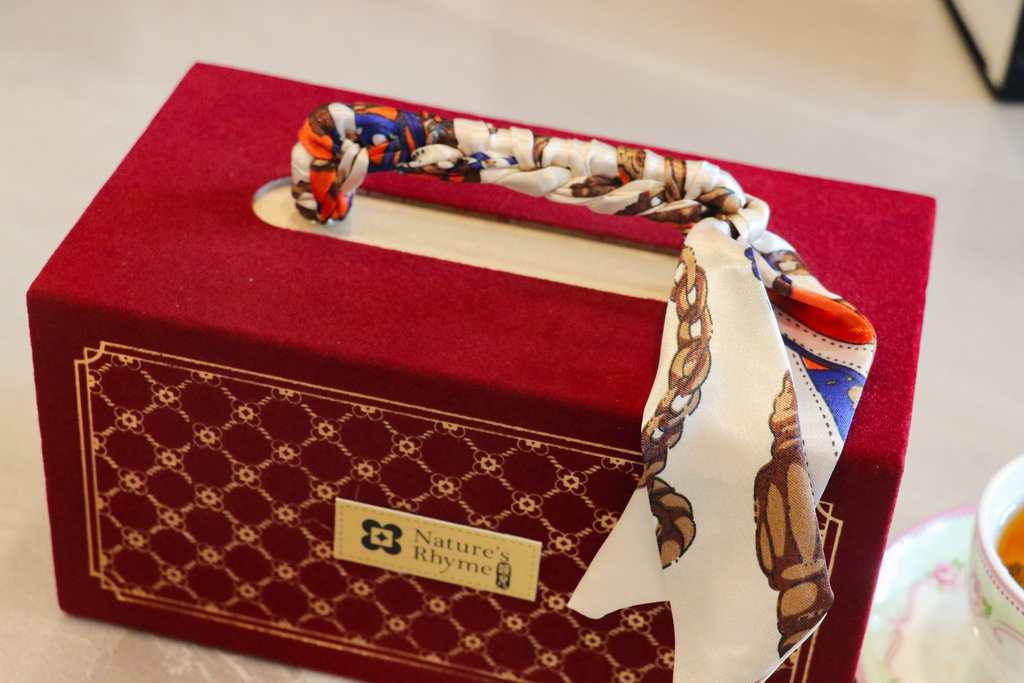 果乾界的愛馬仕--Nature's Rhyme小幸韻果乾禮盒 果乾界的愛馬仕--Nature's Rhyme小幸韻果乾禮盒