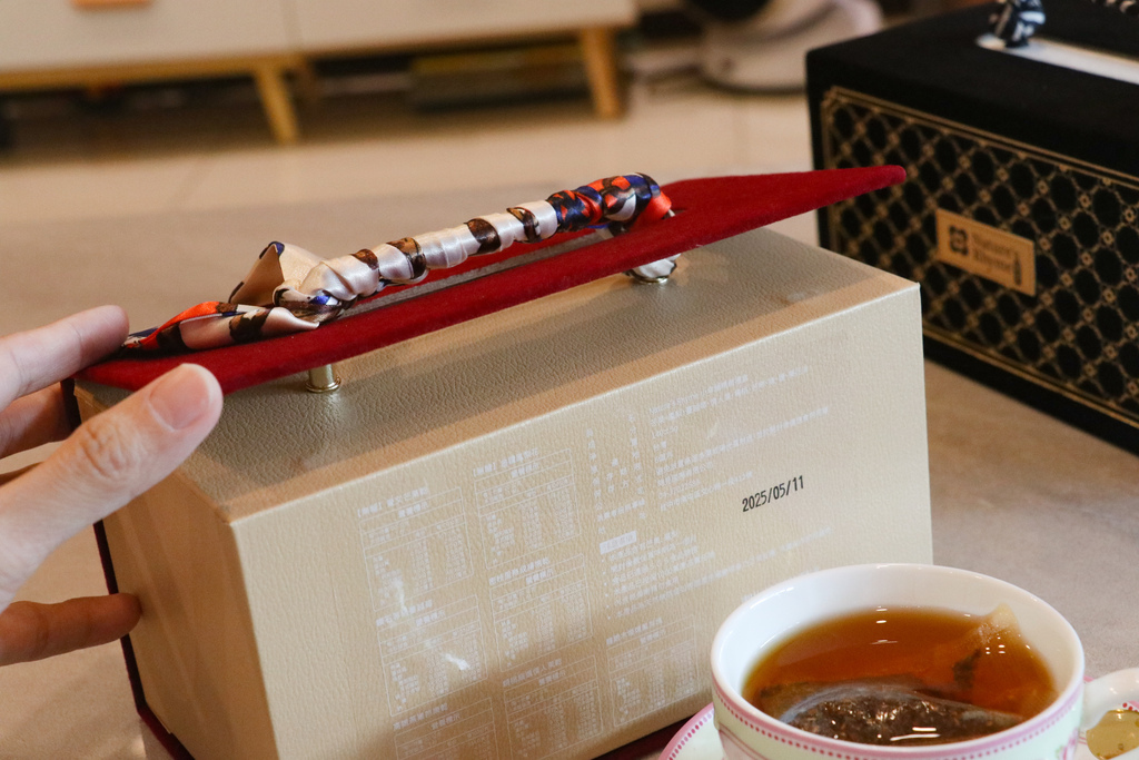 果乾界的愛馬仕--Nature's Rhyme小幸韻果乾禮盒 果乾界的愛馬仕--Nature's Rhyme小幸韻果乾禮盒