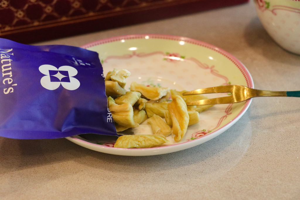 果乾界的愛馬仕--Nature's Rhyme小幸韻果乾禮盒 果乾界的愛馬仕--Nature's Rhyme小幸韻果乾禮盒