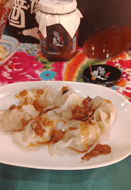 年節禮盒最佳選擇『洄瀾醬人』剝皮辣椒禮盒--家家戶戶都該擁有 年節禮盒最佳選擇『洄瀾醬人』剝皮辣椒禮盒--家家戶戶都該擁有