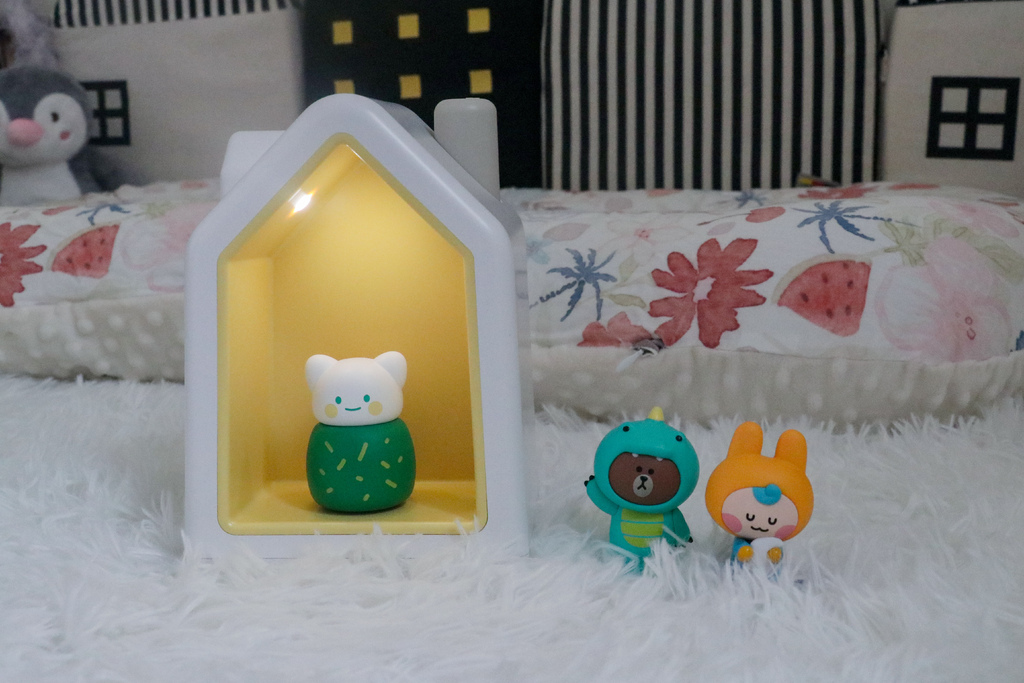 育兒故事機推薦-來自韓國的『kokozi智慧有聲故事屋』陪伴 育兒故事機推薦-來自韓國的『kokozi智慧有聲故事屋』陪伴