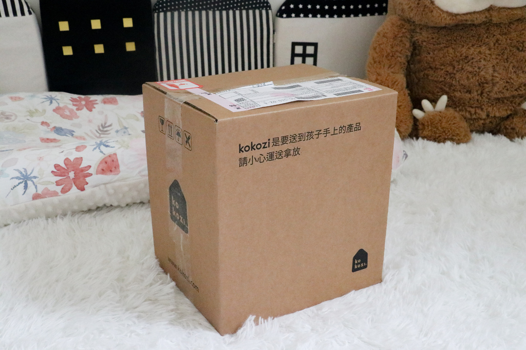 育兒故事機推薦-來自韓國的『kokozi智慧有聲故事屋』陪伴 育兒故事機推薦-來自韓國的『kokozi智慧有聲故事屋』陪伴