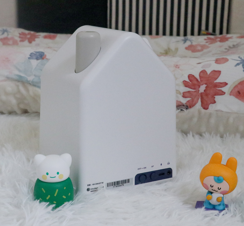 育兒故事機推薦-來自韓國的『kokozi智慧有聲故事屋』陪伴 育兒故事機推薦-來自韓國的『kokozi智慧有聲故事屋』陪伴