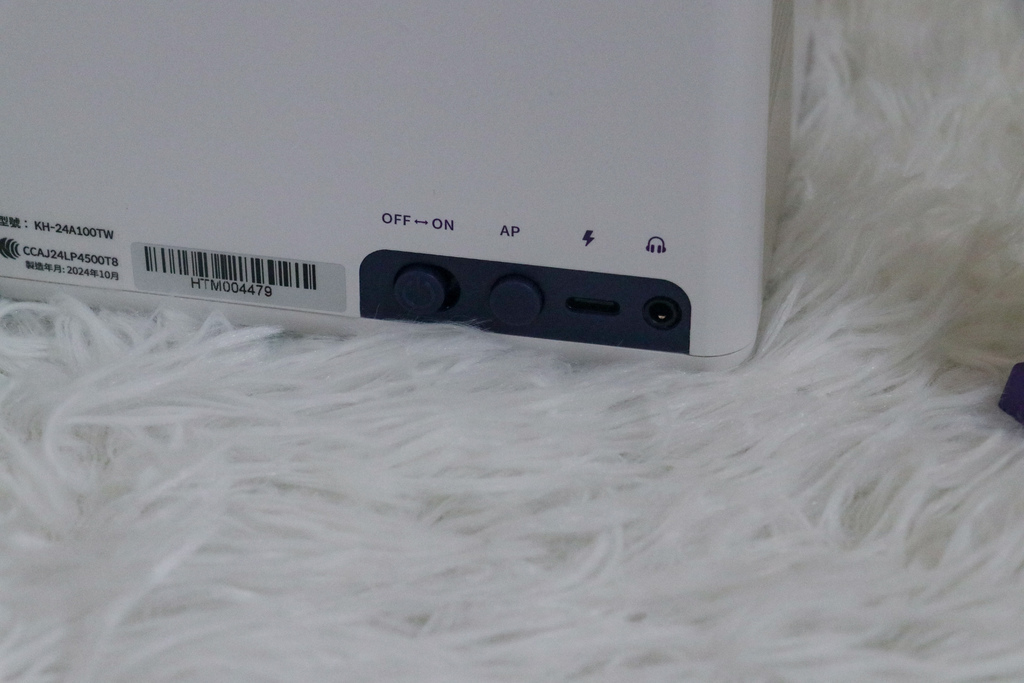 育兒故事機推薦-來自韓國的『kokozi智慧有聲故事屋』陪伴 育兒故事機推薦-來自韓國的『kokozi智慧有聲故事屋』陪伴