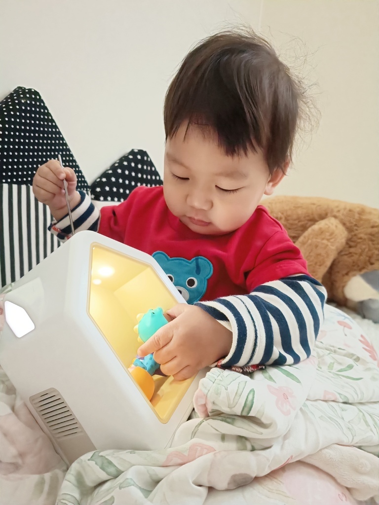 育兒故事機推薦-來自韓國的『kokozi智慧有聲故事屋』陪伴 育兒故事機推薦-來自韓國的『kokozi智慧有聲故事屋』陪伴