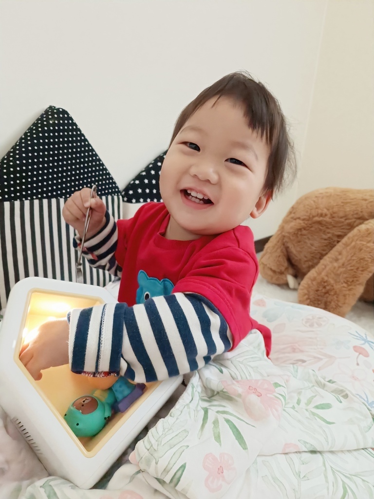 育兒故事機推薦-來自韓國的『kokozi智慧有聲故事屋』陪伴 育兒故事機推薦-來自韓國的『kokozi智慧有聲故事屋』陪伴