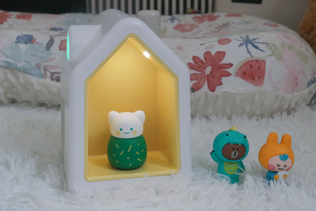 育兒故事機推薦-來自韓國的『kokozi智慧有聲故事屋』陪伴 育兒故事機推薦-來自韓國的『kokozi智慧有聲故事屋』陪伴