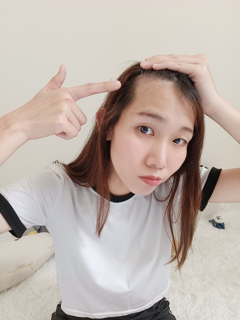 產後掉髮的救星LISO植萃健髮組--讓三角帶成為別人看不見的 產後掉髮的救星LISO植萃健髮組--讓三角帶成為別人看不見的