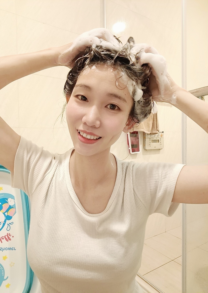 產後掉髮的救星LISO植萃健髮組--讓三角帶成為別人看不見的 產後掉髮的救星LISO植萃健髮組--讓三角帶成為別人看不見的