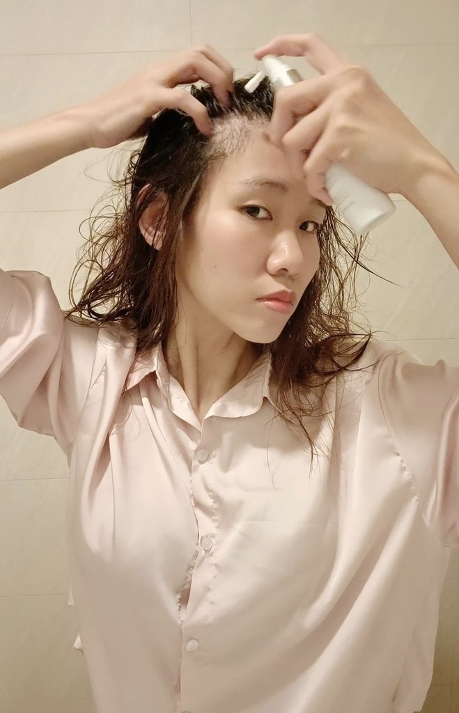 產後掉髮的救星LISO植萃健髮組--讓三角帶成為別人看不見的 產後掉髮的救星LISO植萃健髮組--讓三角帶成為別人看不見的