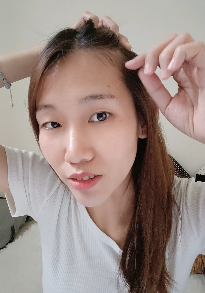 產後掉髮的救星LISO植萃健髮組--讓三角帶成為別人看不見的 產後掉髮的救星LISO植萃健髮組--讓三角帶成為別人看不見的