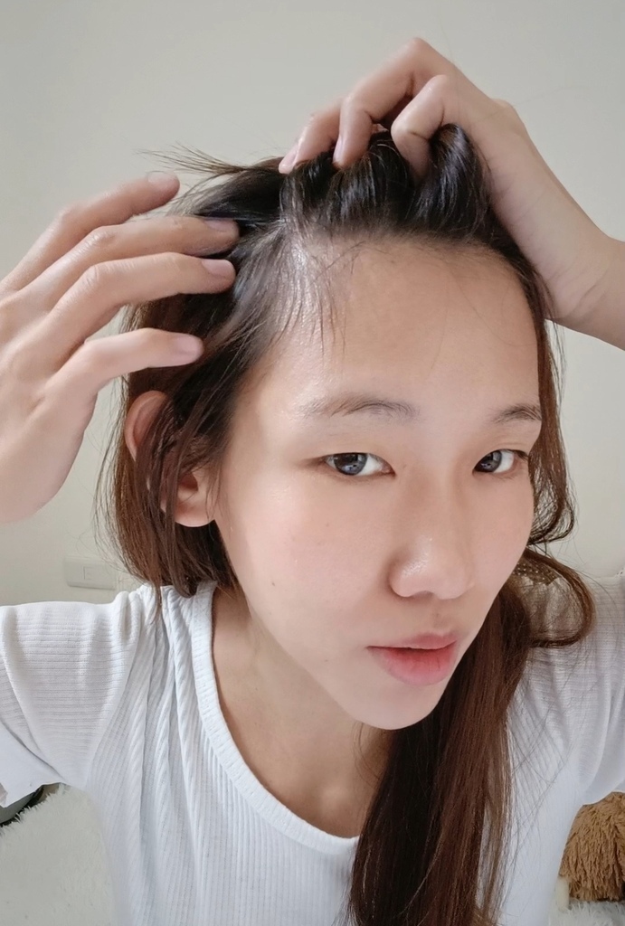 產後掉髮的救星LISO植萃健髮組--讓三角帶成為別人看不見的 產後掉髮的救星LISO植萃健髮組--讓三角帶成為別人看不見的