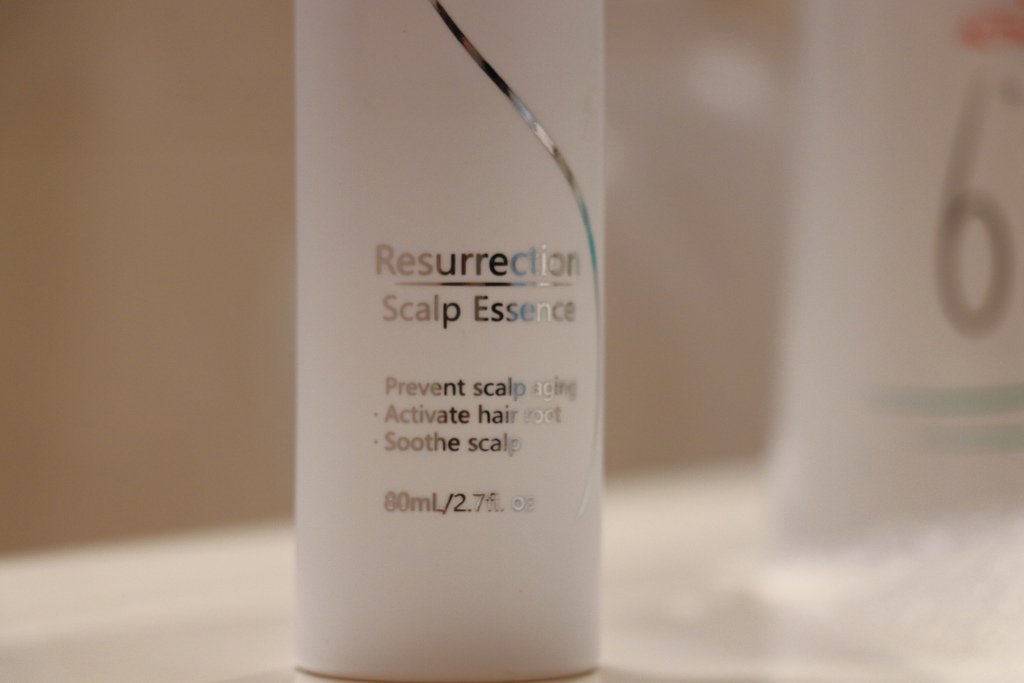 產後掉髮的救星LISO植萃健髮組--讓三角帶成為別人看不見的 產後掉髮的救星LISO植萃健髮組--讓三角帶成為別人看不見的