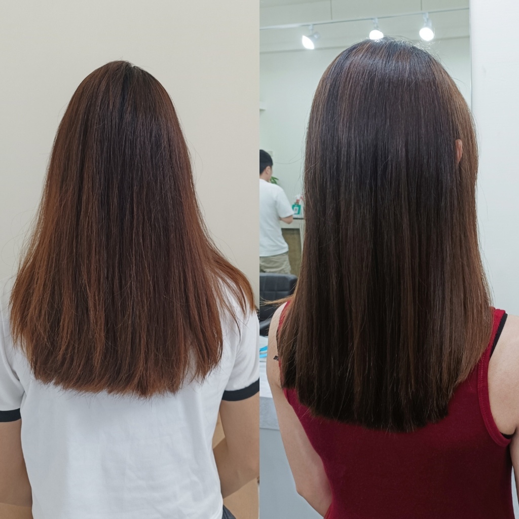 產後掉髮的救星LISO植萃健髮組--讓三角帶成為別人看不見的 產後掉髮的救星LISO植萃健髮組--讓三角帶成為別人看不見的