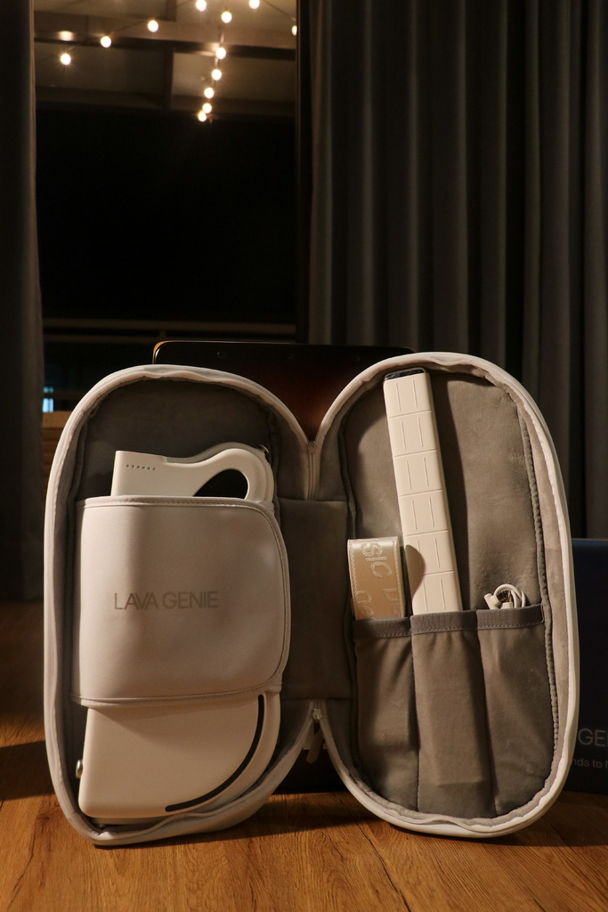 讓孩子遠離3C更棒的選擇LAVA GENIE--培養音樂潛能