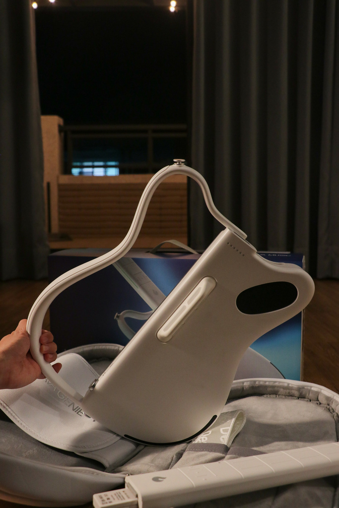 讓孩子遠離3C更棒的選擇LAVA GENIE--培養音樂潛能