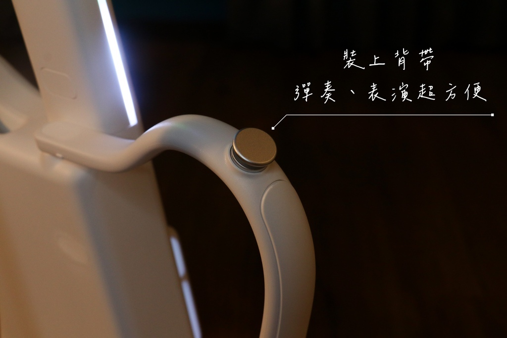 讓孩子遠離3C更棒的選擇LAVA GENIE--培養音樂潛能