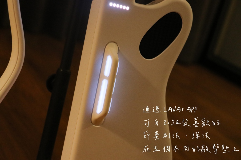 讓孩子遠離3C更棒的選擇LAVA GENIE--培養音樂潛能 讓孩子遠離3C更棒的選擇LAVA GENIE--培養音樂潛能