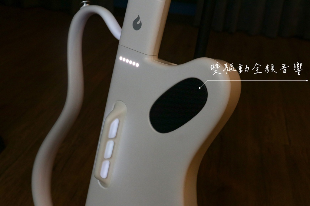 讓孩子遠離3C更棒的選擇LAVA GENIE--培養音樂潛能