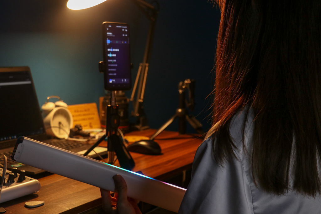 讓孩子遠離3C更棒的選擇LAVA GENIE--培養音樂潛能