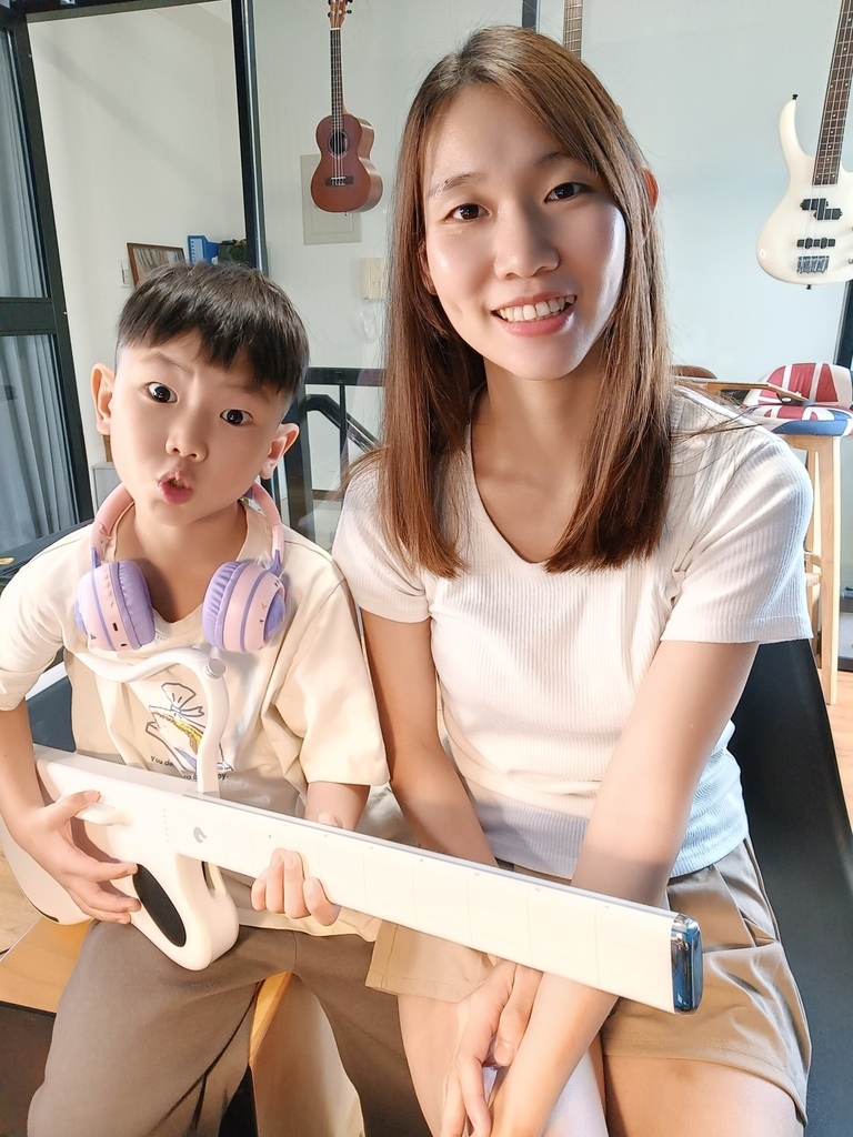 讓孩子遠離3C更棒的選擇LAVA GENIE--培養音樂潛能