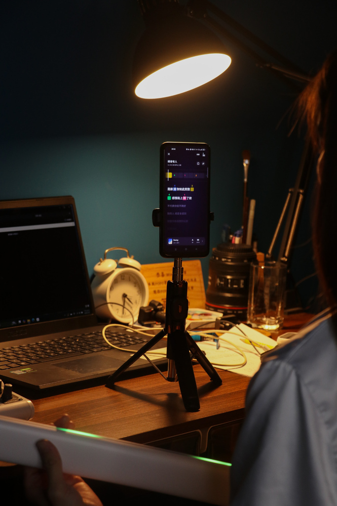 讓孩子遠離3C更棒的選擇LAVA GENIE--培養音樂潛能