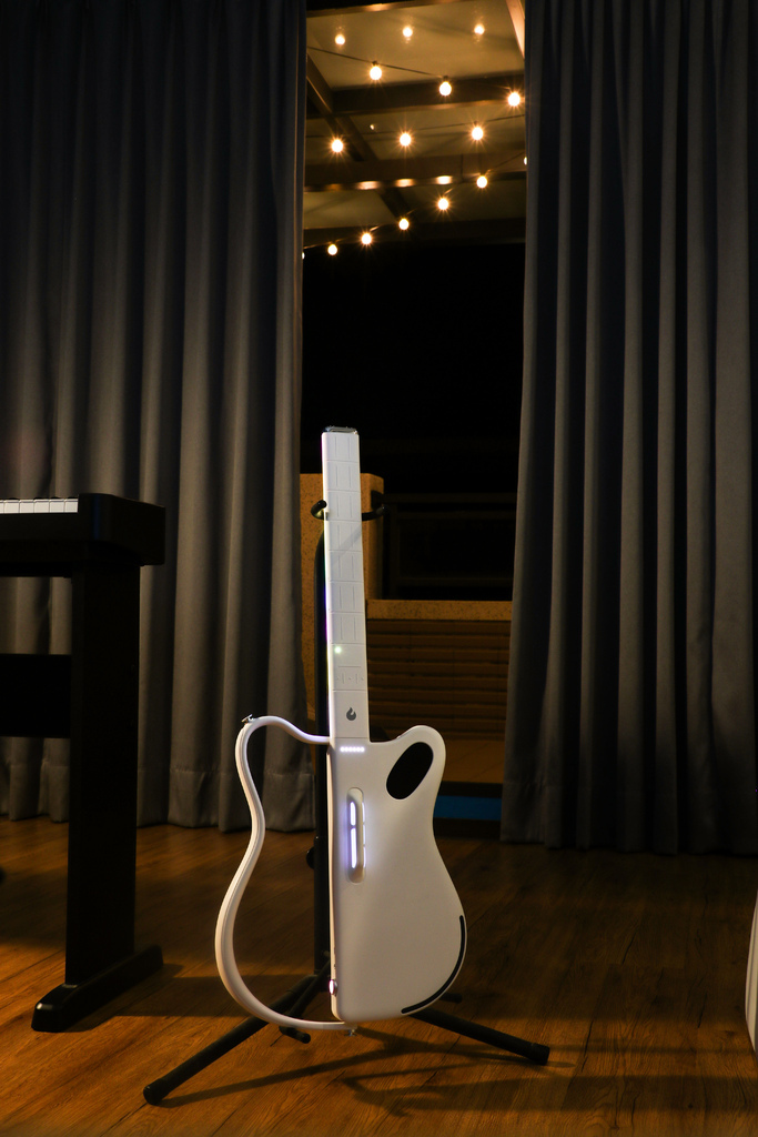 讓孩子遠離3C更棒的選擇LAVA GENIE--培養音樂潛能