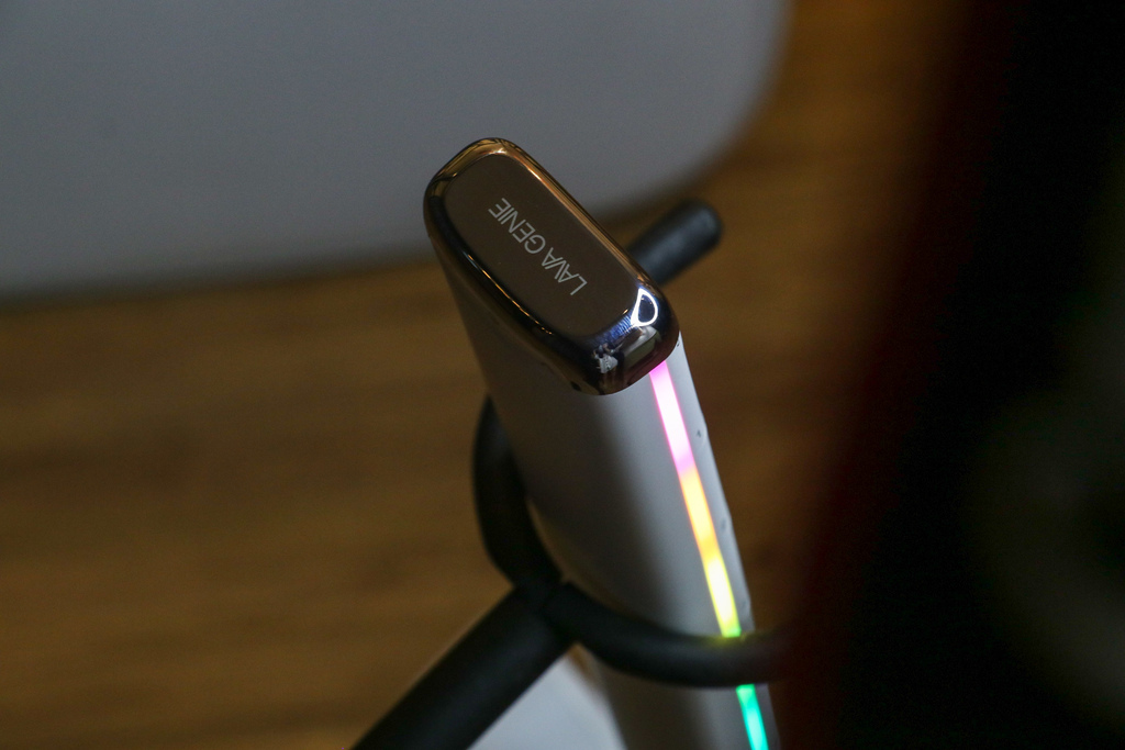 讓孩子遠離3C更棒的選擇LAVA GENIE--培養音樂潛能