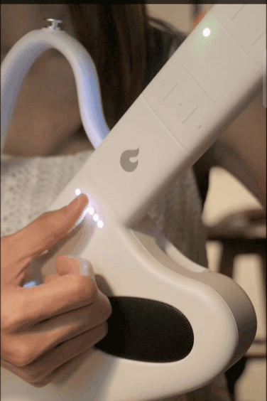 讓孩子遠離3C更棒的選擇LAVA GENIE--培養音樂潛能