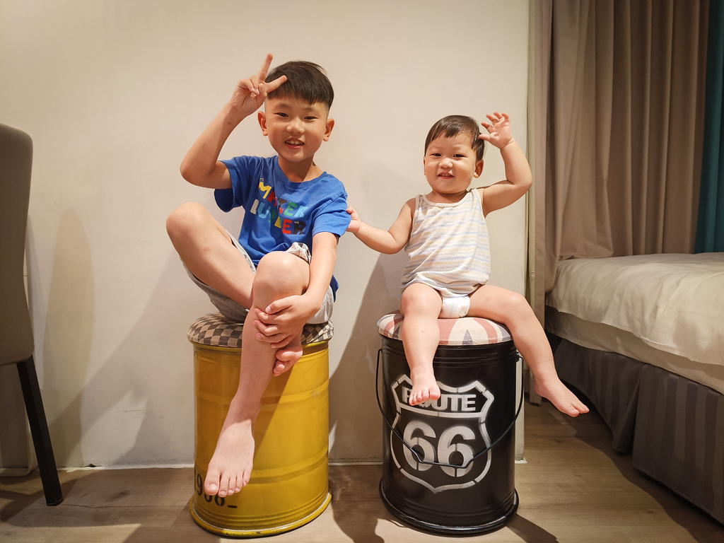 2025台中飯店-親子住宿--草悟道文旅-家庭房”住宿週邊吃 2025台中飯店-親子住宿--草悟道文旅-家庭房”住宿週邊吃