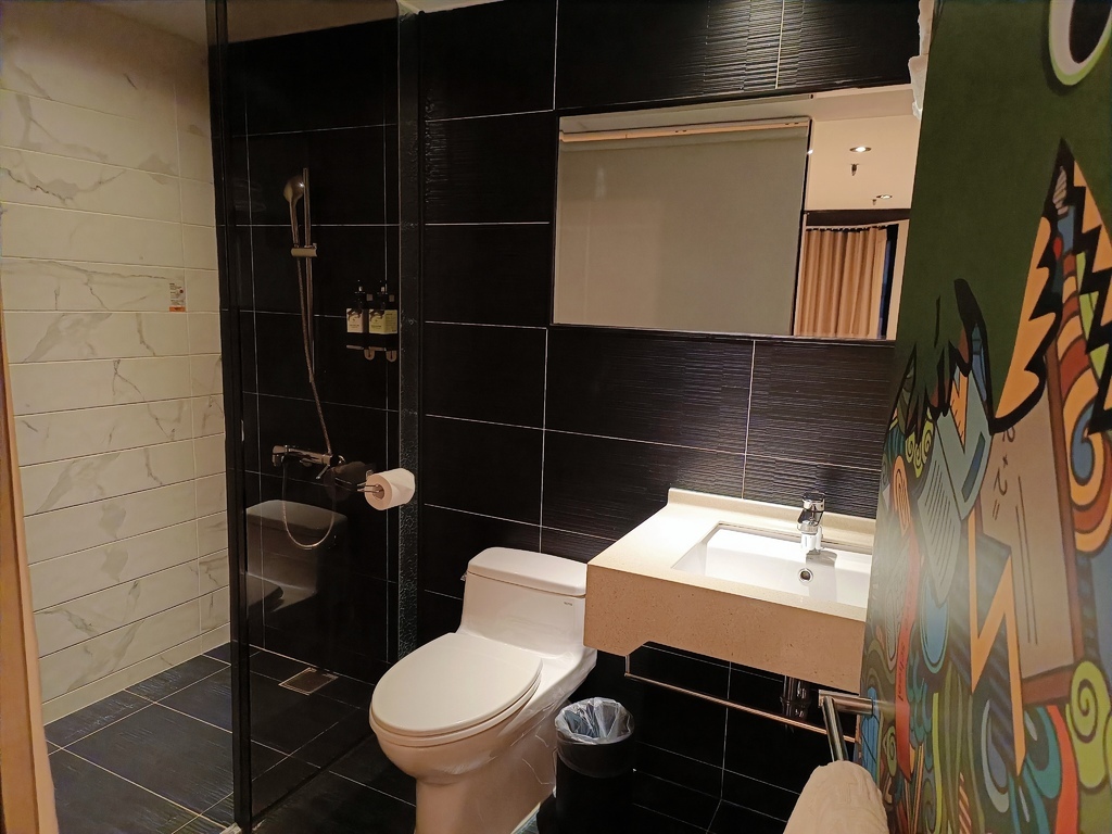 2025台中飯店-親子住宿--草悟道文旅-家庭房”住宿週邊吃 2025台中飯店-親子住宿--草悟道文旅-家庭房”住宿週邊吃