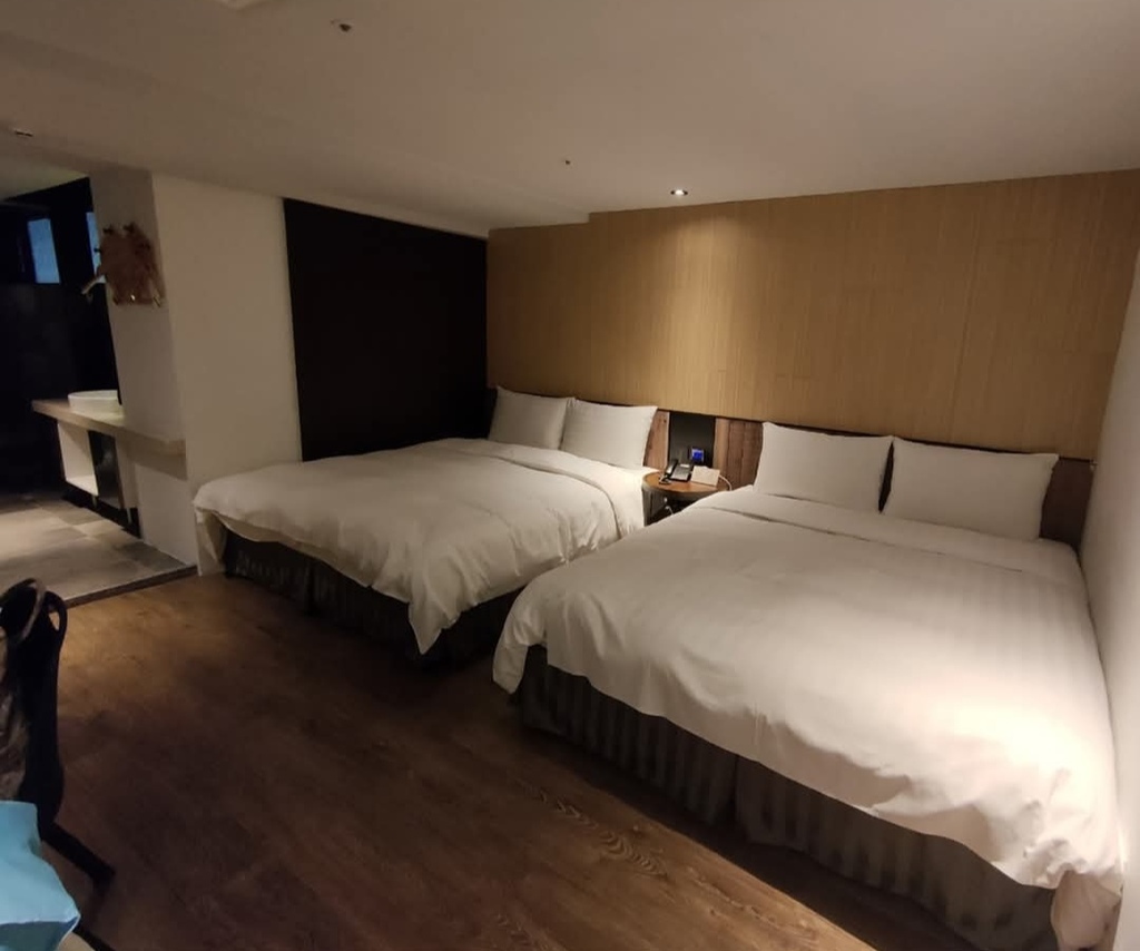 2025台中飯店-親子住宿--草悟道文旅-家庭房”住宿週邊吃 2025台中飯店-親子住宿--草悟道文旅-家庭房”住宿週邊吃