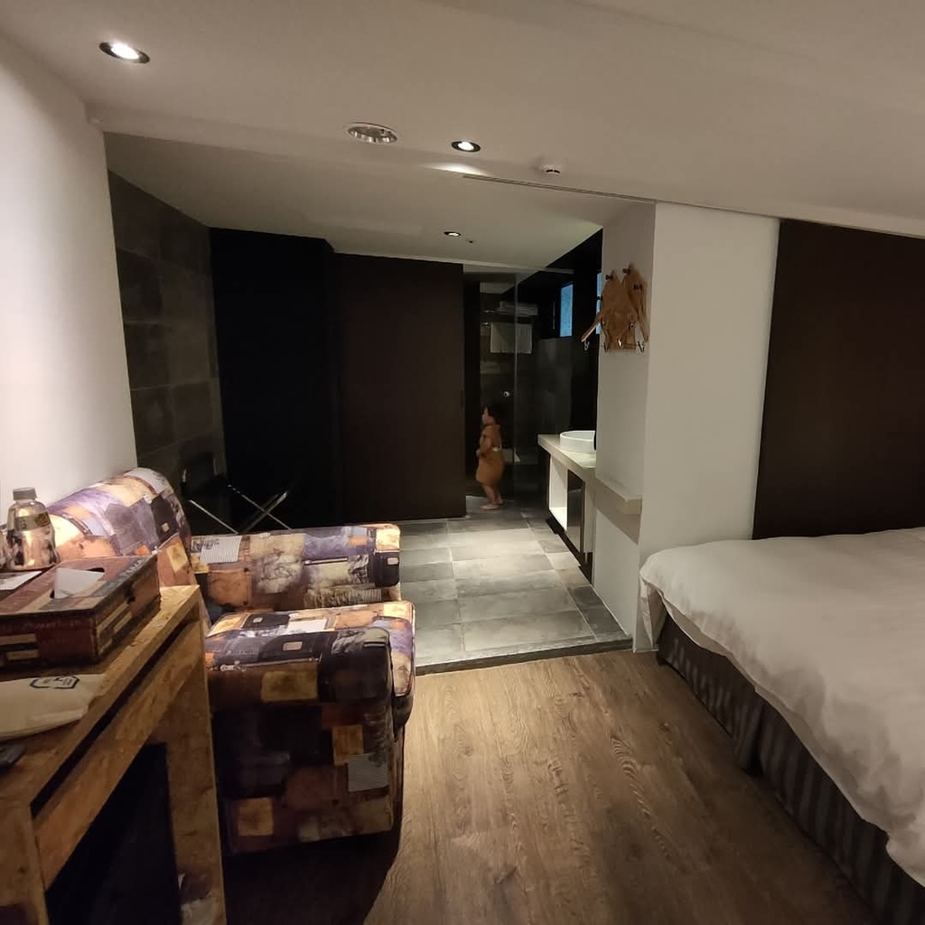 2025台中飯店-親子住宿--草悟道文旅-家庭房”住宿週邊吃 2025台中飯店-親子住宿--草悟道文旅-家庭房”住宿週邊吃