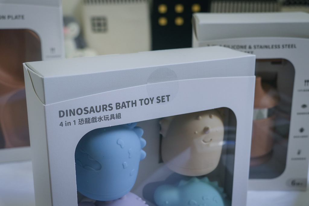 【媽咪學苑開箱】赫媽咪寶寶矽膠餐具+育兒好物實測!新手媽咪必 【媽咪學苑開箱】赫媽咪寶寶矽膠餐具+育兒好物實測!新手媽咪必