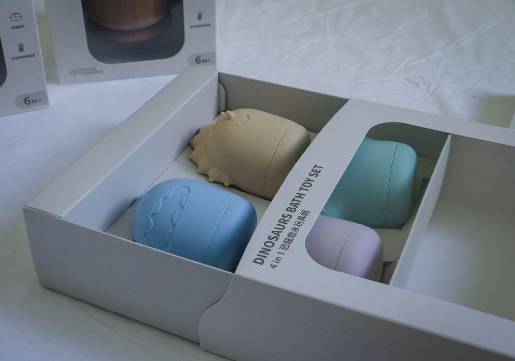 【媽咪學苑開箱】赫媽咪寶寶矽膠餐具+育兒好物實測!新手媽咪必 【媽咪學苑開箱】赫媽咪寶寶矽膠餐具+育兒好物實測!新手媽咪必