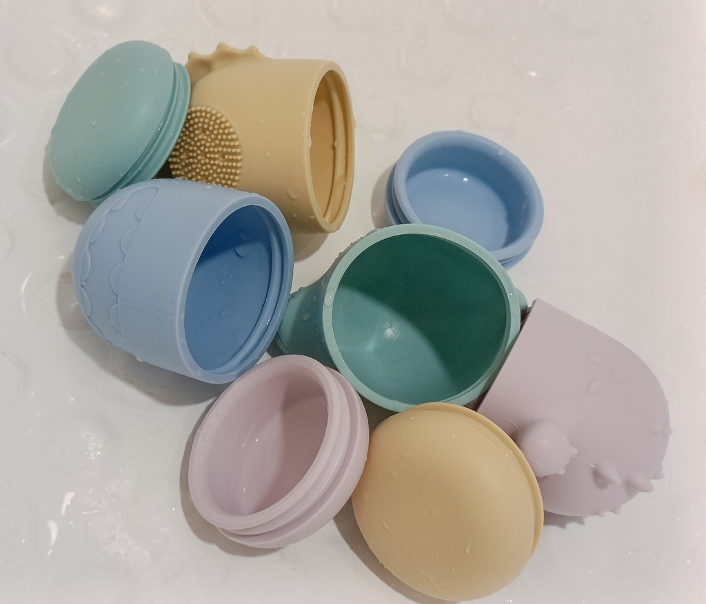 【媽咪學苑開箱】赫媽咪寶寶矽膠餐具+育兒好物實測!新手媽咪必 【媽咪學苑開箱】赫媽咪寶寶矽膠餐具+育兒好物實測!新手媽咪必