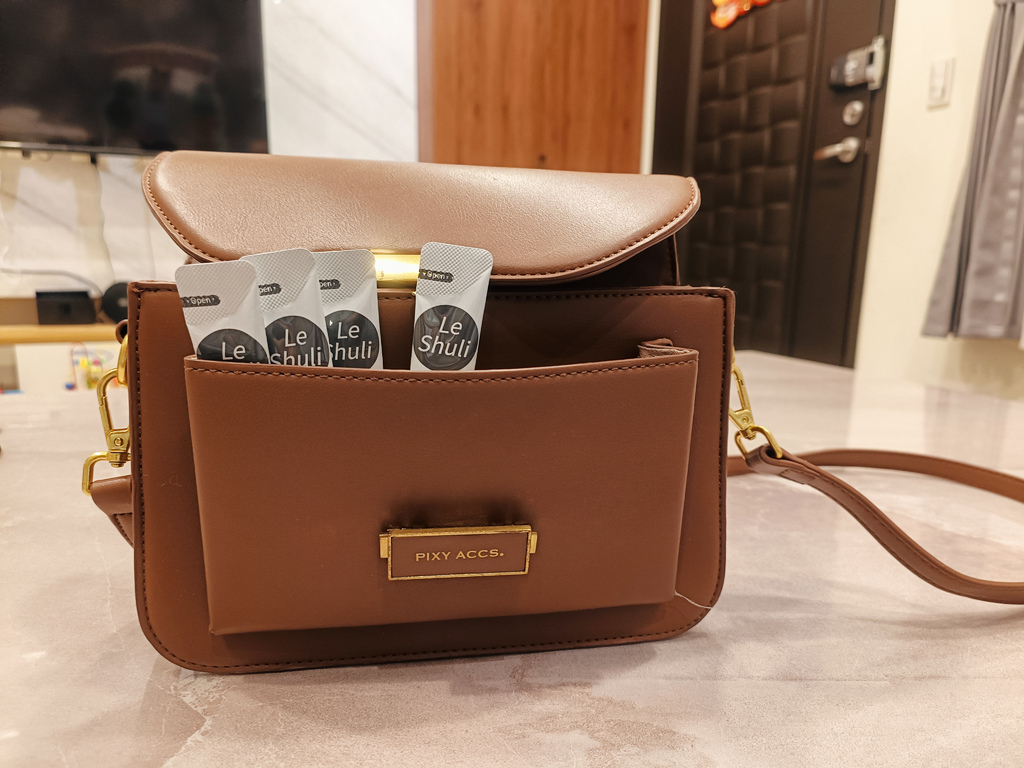 最適合全家人的漱口水--LeShuli樂漱淨--溫和不刺口, 最適合全家人的漱口水--LeShuli樂漱淨--溫和不刺口,