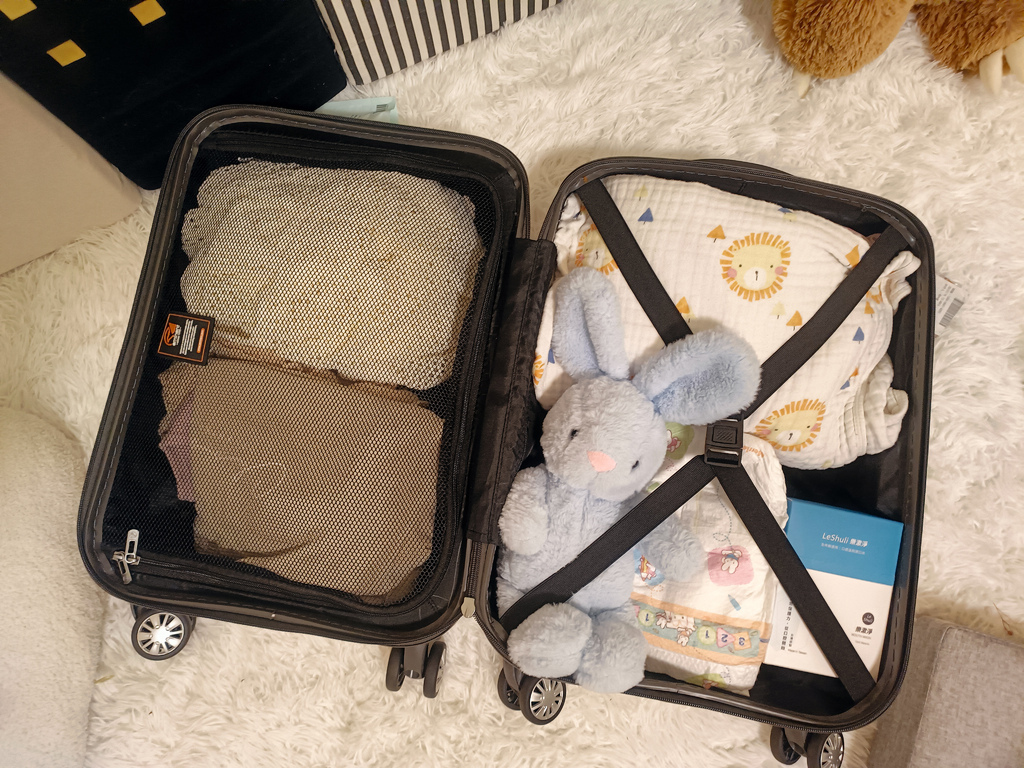 最適合全家人的漱口水--LeShuli樂漱淨--溫和不刺口, 最適合全家人的漱口水--LeShuli樂漱淨--溫和不刺口,